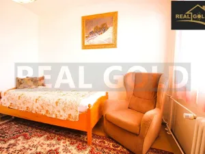Prodej bytu 2+kk, Brno, Oblá, 47 m2
