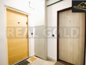 Prodej bytu 2+kk, Brno, Oblá, 47 m2