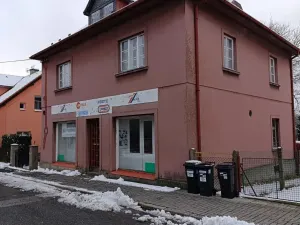 Prodej rodinného domu, Varnsdorf, Čelakovická, 300 m2