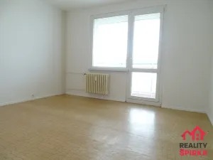 Pronájem bytu 2+1, Svitavy - Lány, Felberova, 65 m2