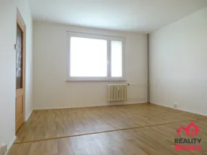 Pronájem bytu 2+1, Svitavy - Lány, Felberova, 65 m2