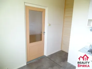 Pronájem bytu 2+1, Svitavy - Lány, Felberova, 65 m2