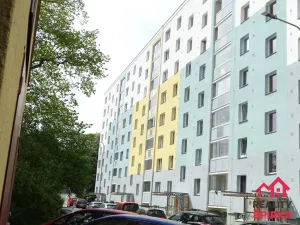 Pronájem bytu 2+1, Svitavy - Lány, Felberova, 65 m2