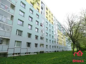 Pronájem bytu 2+1, Svitavy - Lány, Felberova, 65 m2