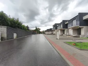 Pronájem bytu 1+kk, Zlín - Malenovice, Pod Hradem II, 29 m2