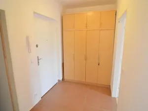Pronájem bytu 2+kk, Praha - Michle, Pod Bohdalcem I, 50 m2