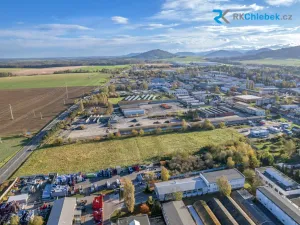 Prodej komerčního pozemku, Šenov u Nového Jičína, 19090 m2