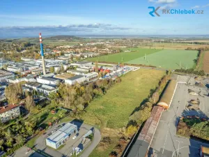 Prodej komerčního pozemku, Šenov u Nového Jičína, 19090 m2