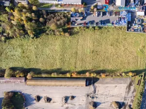 Prodej komerčního pozemku, Šenov u Nového Jičína, 19090 m2