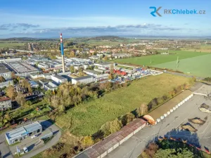 Prodej komerčního pozemku, Šenov u Nového Jičína, 19090 m2