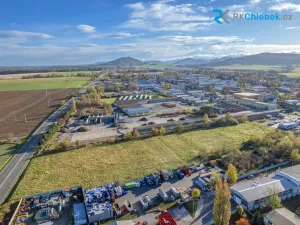Prodej komerčního pozemku, Šenov u Nového Jičína, 19090 m2