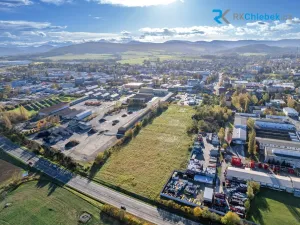 Prodej komerčního pozemku, Šenov u Nového Jičína, 19090 m2