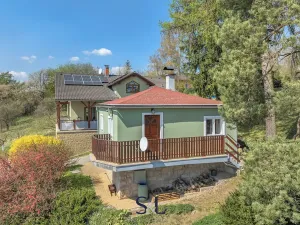 Prodej chaty, Turnov, 38 m2