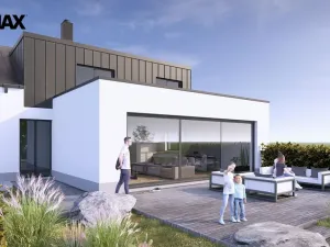 Prodej pozemku pro bydlení, Pozořice, 1215 m2