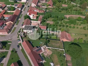 Prodej rodinného domu, Kozlany, 191 m2