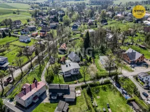 Prodej rodinného domu, Janovice, 190 m2