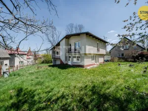 Prodej rodinného domu, Janovice, 190 m2