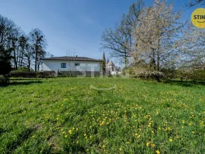 Prodej rodinného domu, Janovice, 190 m2