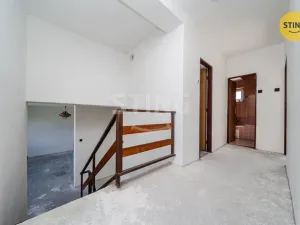 Prodej rodinného domu, Janovice, 190 m2