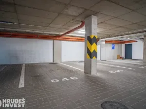 Pronájem bytu 3+1, Pardubice, Východní, 67 m2