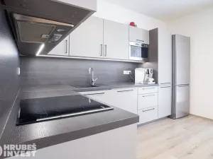 Pronájem bytu 3+1, Pardubice, Východní, 67 m2
