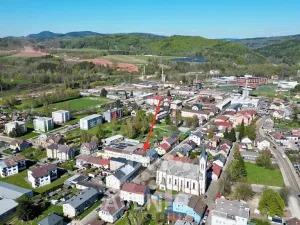 Prodej bytu 1+1, Trutnov, Voletinská, 32 m2
