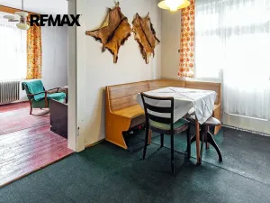 Prodej vily, Mimoň, Březinova, 130 m2