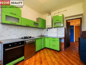 Prodej bytu 3+1, Praha - Hlubočepy, Slivenecká, 78 m2
