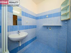 Prodej bytu 3+1, Praha - Hlubočepy, Slivenecká, 78 m2
