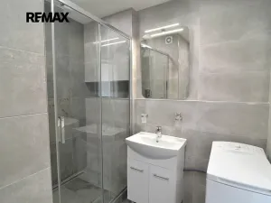 Pronájem bytu 2+kk, Praha - Stodůlky, Nušlova, 46 m2