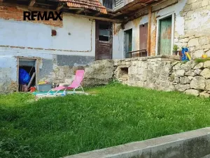 Prodej rodinného domu, Chrastavec, 80 m2