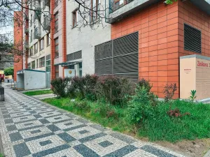 Pronájem bytu 1+kk, Praha - Žižkov, Lukášova, 27 m2