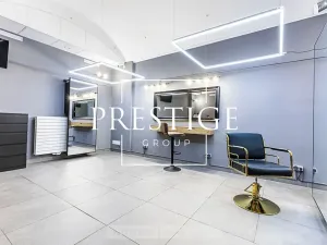 Pronájem obchodního prostoru, Praha - Smíchov, Pecháčkova, 121 m2