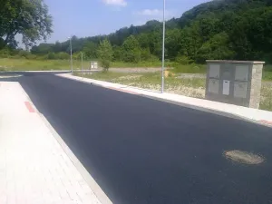 Prodej pozemku pro bydlení, Kladno, Ovocná, 740 m2