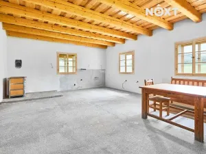 Prodej rodinného domu, Předslavice, 150 m2