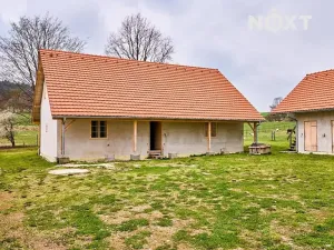 Prodej rodinného domu, Předslavice, 150 m2