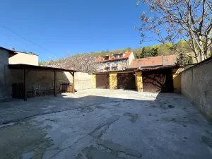 Prodej činžovního domu, Kralupy nad Vltavou, Vrchlického, 400 m2