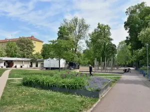 Pronájem bytu 3+kk, Brno, Tábor, 55 m2