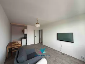 Pronájem bytu 2+kk, Krupka, Dukelských hrdinů, 39 m2