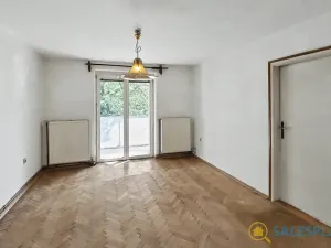 Prodej bytu 2+1, Brno, Havlenova, 57 m2