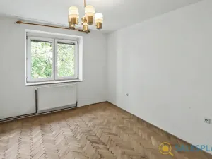 Prodej bytu 2+1, Brno, Havlenova, 57 m2
