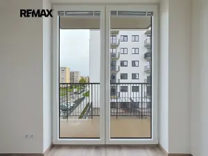 Pronájem bytu 2+kk, Plzeň, Pecháčkova, 47 m2