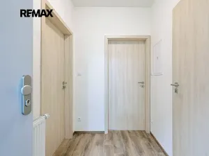 Pronájem bytu 2+kk, Plzeň, Pecháčkova, 47 m2
