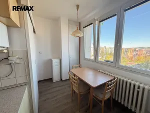 Pronájem bytu 2+1, Plzeň, Macháčkova, 60 m2