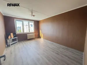 Pronájem bytu 2+1, Plzeň, Macháčkova, 60 m2