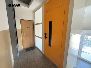 Pronájem bytu 2+1, Plzeň, Macháčkova, 60 m2