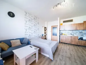 Prodej bytu 1+kk, Frýdek-Místek, Hasičská, 30 m2