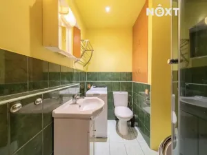 Prodej bytu 1+kk, Frýdek-Místek, Hasičská, 30 m2