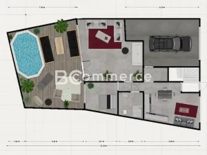 Prodej rodinného domu, Brno, Chaloupky, 240 m2