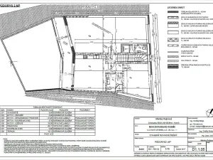 Prodej rodinného domu, Brno, Chaloupky, 240 m2